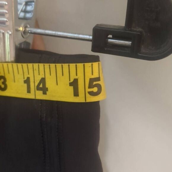 Lululemon Play Off the Pleats Running Tennis Skirt 6 - Picture 7 of 9